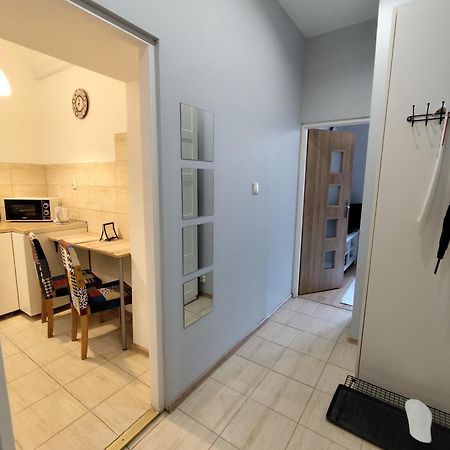 Littleroom Lublin Bagian luar foto