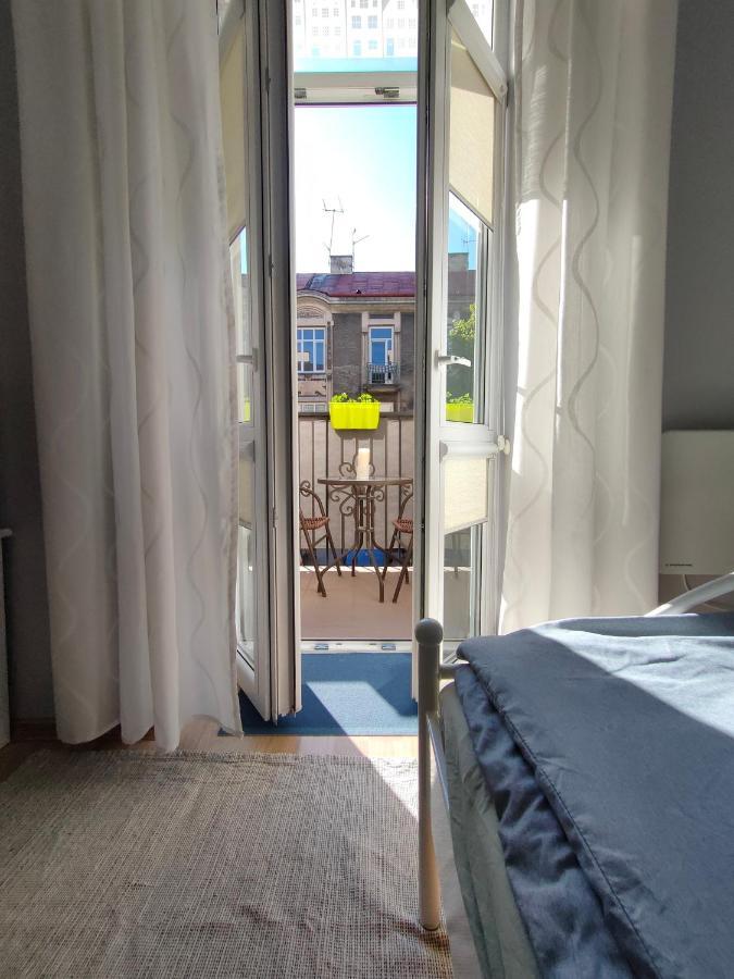 Littleroom Lublin Bagian luar foto