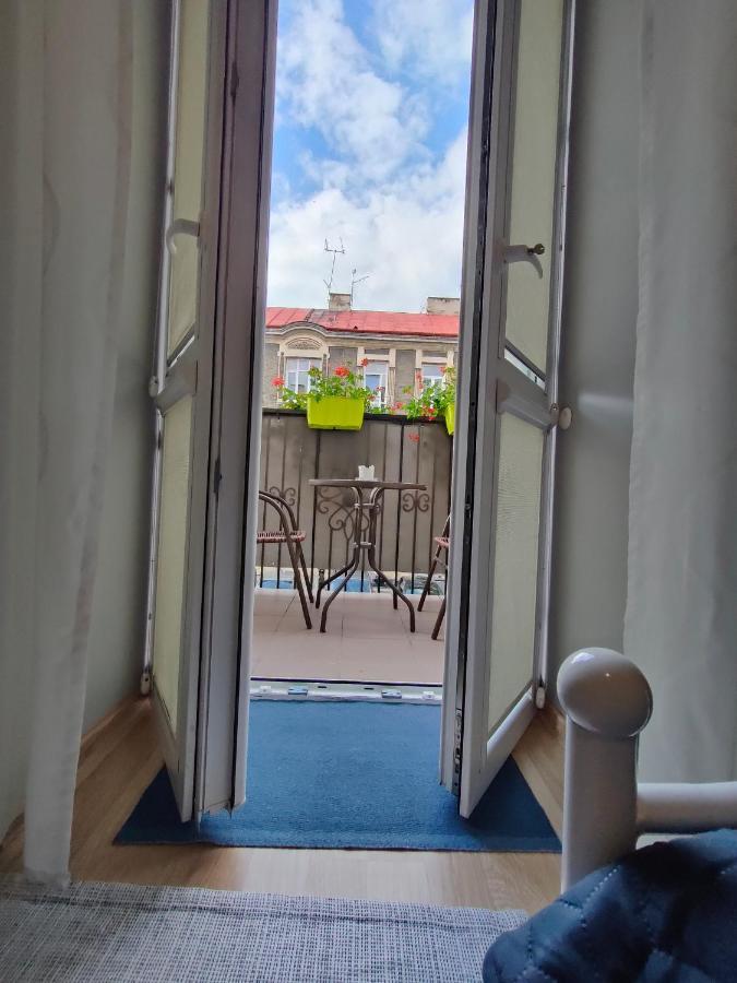Littleroom Lublin Bagian luar foto