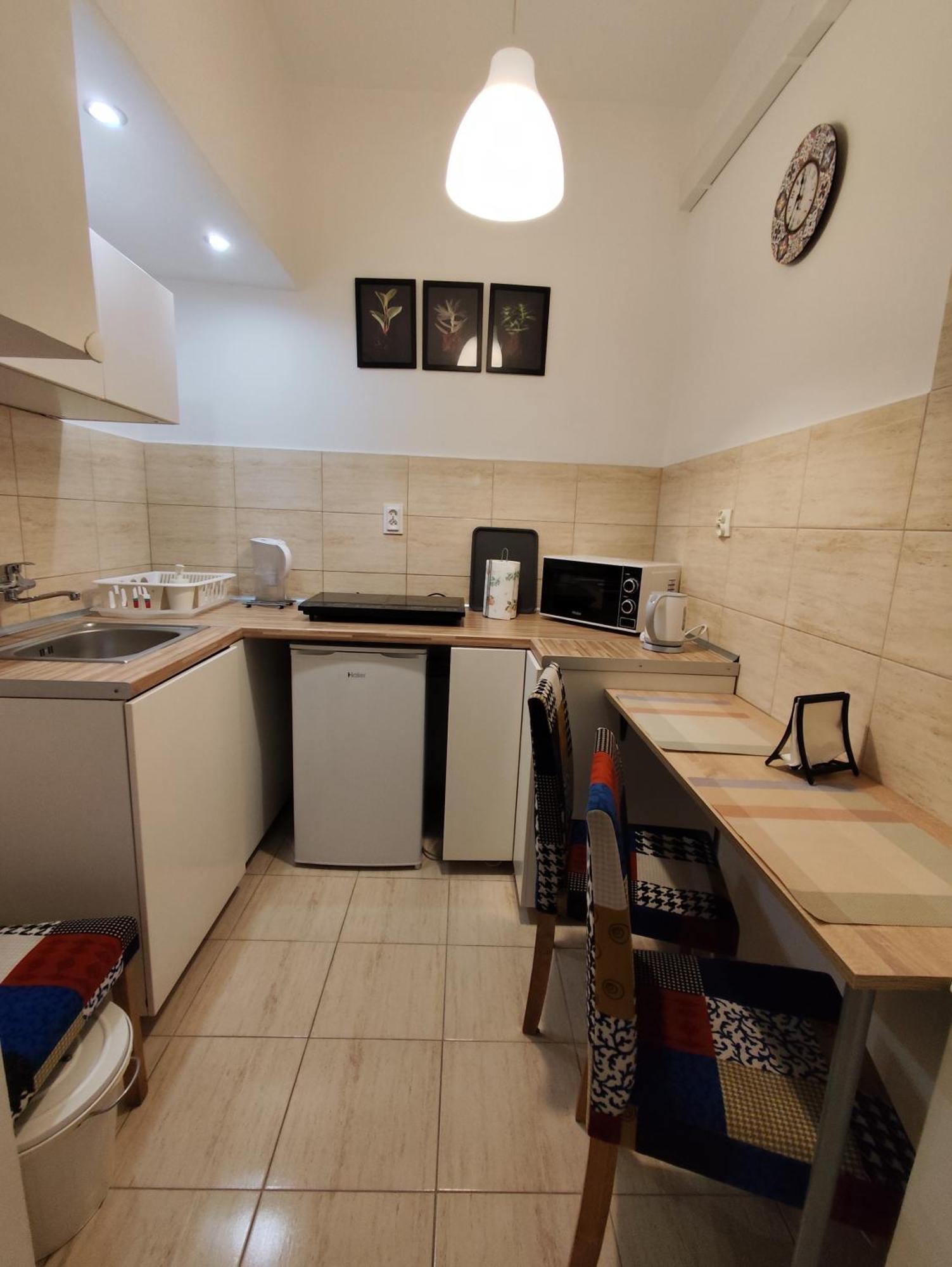 Littleroom Lublin Bagian luar foto
