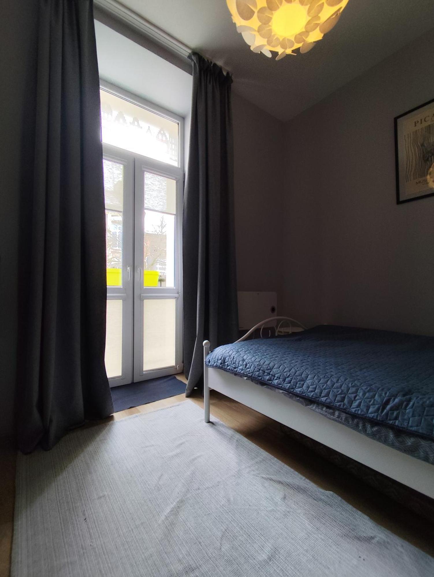 Littleroom Lublin Bagian luar foto
